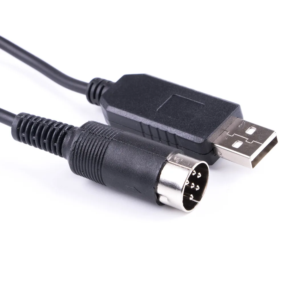 Cable USB FTDI Programación Radios Kenwood - imagen 3