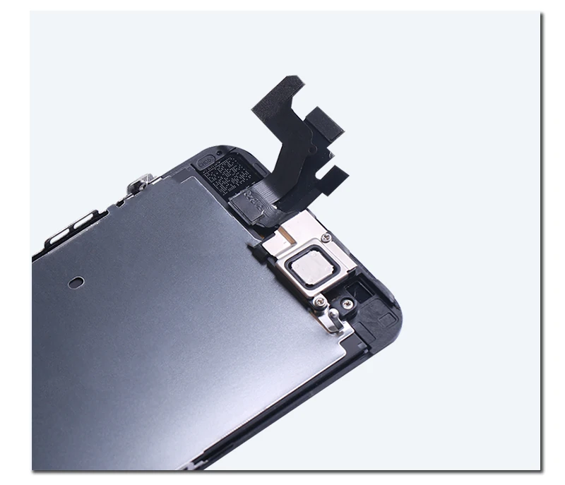 LCD Display Replacement Full Assembly For iPhone 5 (5)