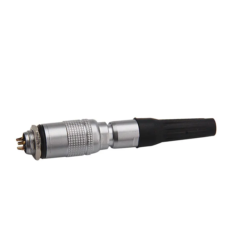 YC8 mini conectores circulares 8mm 2Pin3pin4pin5pin6pin7pin Conector de sensor - imagen 2