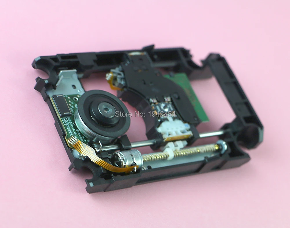 1 Uds KEM-496AAA unidad lente láser KES-496AAA lector de cabeza para PS4 Pro reemplazo de lente láser para juegos - imagen 3