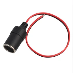Encendedor de Coche 12V 10A 120W – Enchufe Hembra Universal