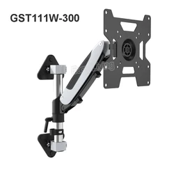 Brazo Gas Soporte Monitor Pared – Para Pantallas 35-45″