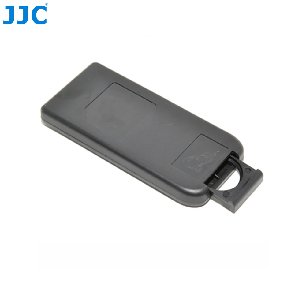 JJC-mando a distancia inalámbrico RMT-DSLR1, Control remoto para SONY a7SIII, A7III, A6400, A7II, A7RIII, A7RII, A6000, A7II, A6300, A6600 - imagen 3