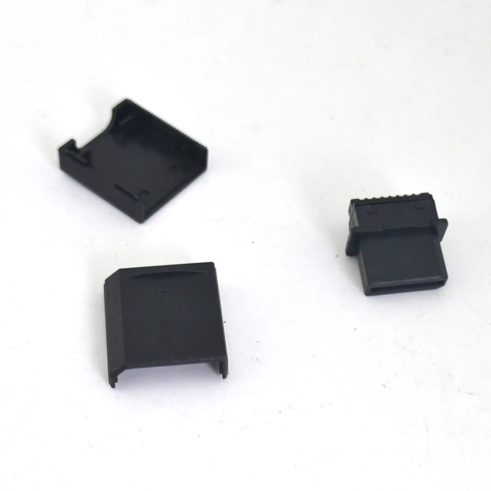 10PCS 16P plug game connector for W-I-I - imagen 4