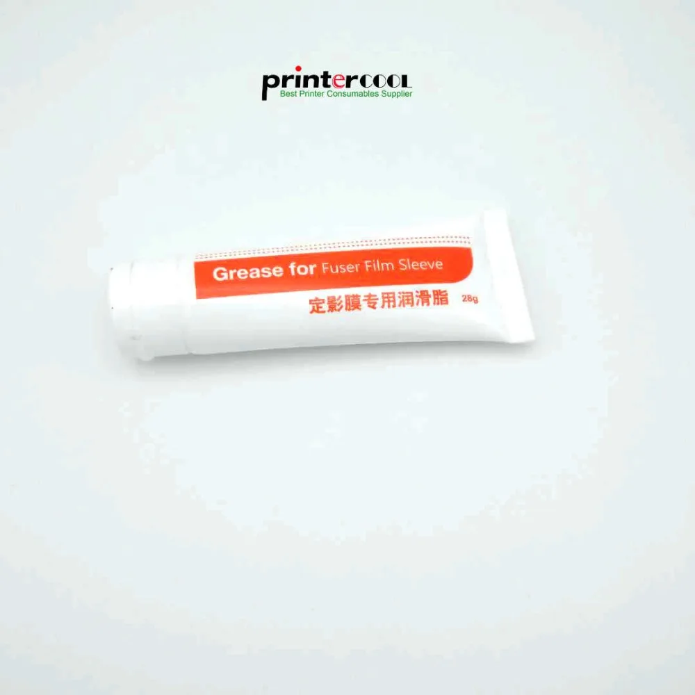 Einkshop-lubricante de aceite de silicona resistente a altas temperaturas, película de fusor, engranaje de impresora, 28G - imagen 5