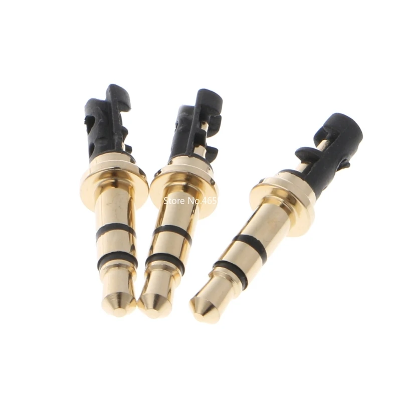 Adaptador Jack 3.5mm Macho Estéreo para Auriculares - imagen 2