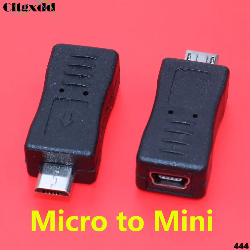 Micro to Mini