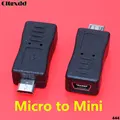 Micro to Mini