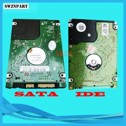 Disco duro HDD interno HP Z2100 Z3100 – Original para Plotter