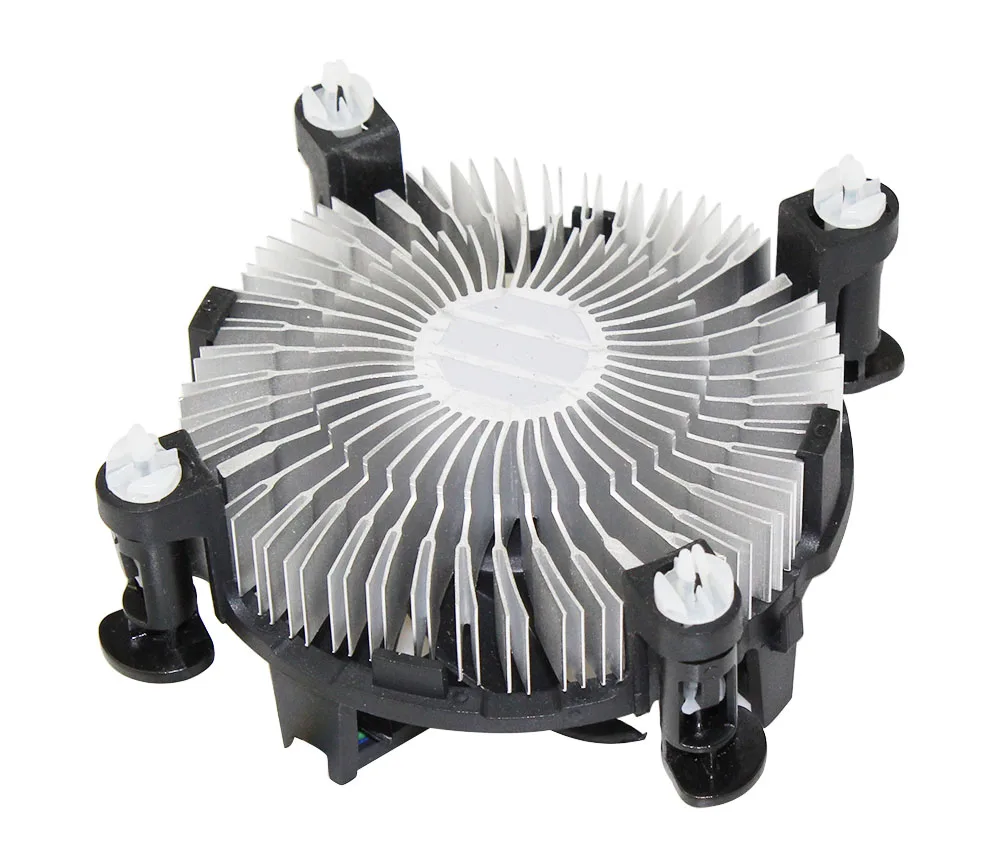 Conector Ventilador CPU 4 Pines – Adapter Disipador Térmico