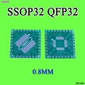 SSOP32  QFP32