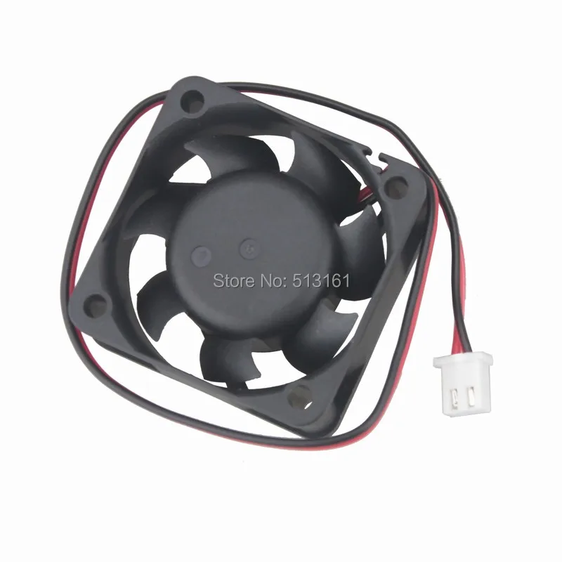 4015 12v fan 9