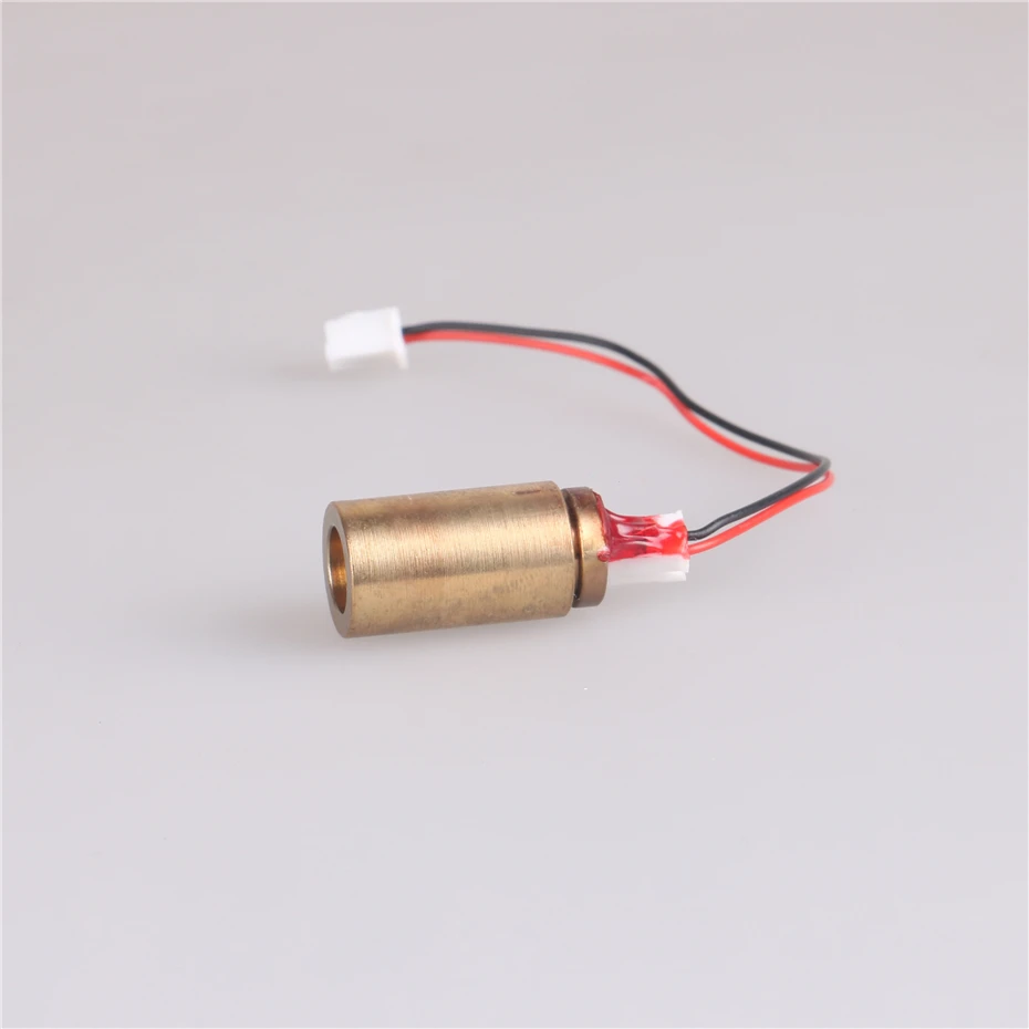 ALIEN-Módulo de diodo láser verde para exteriores, 25x13mm, 532nm, 20mW, ODF, serie MODF - imagen 5