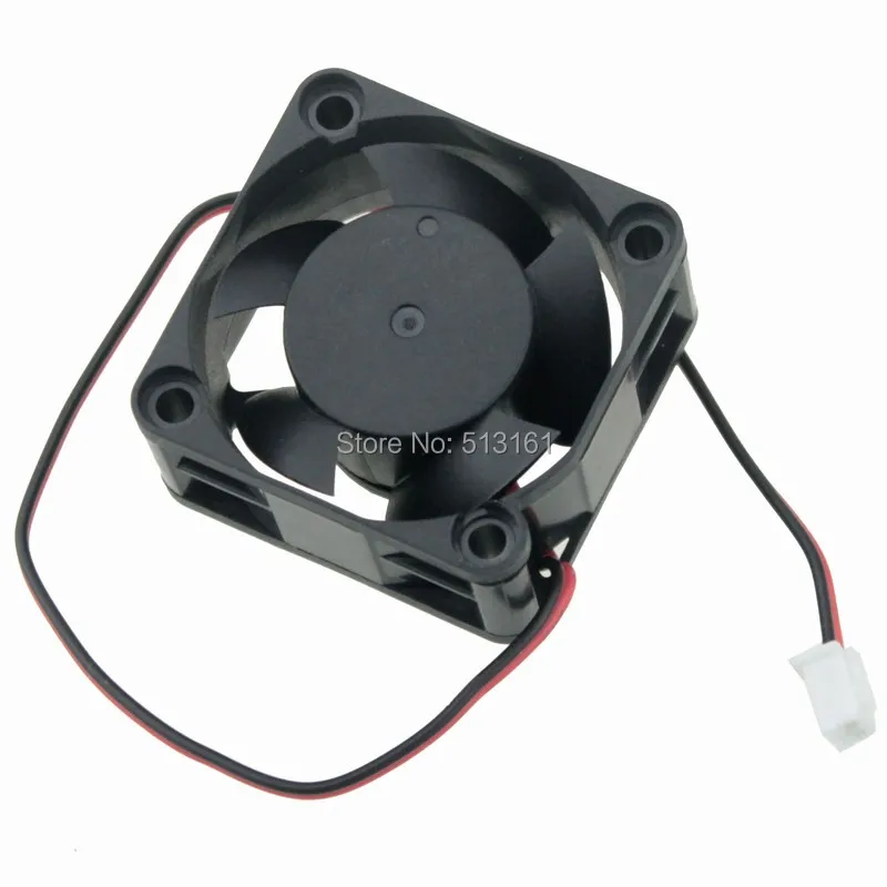 4020 ball 12v fan 6