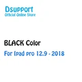 Black for 12.9-18