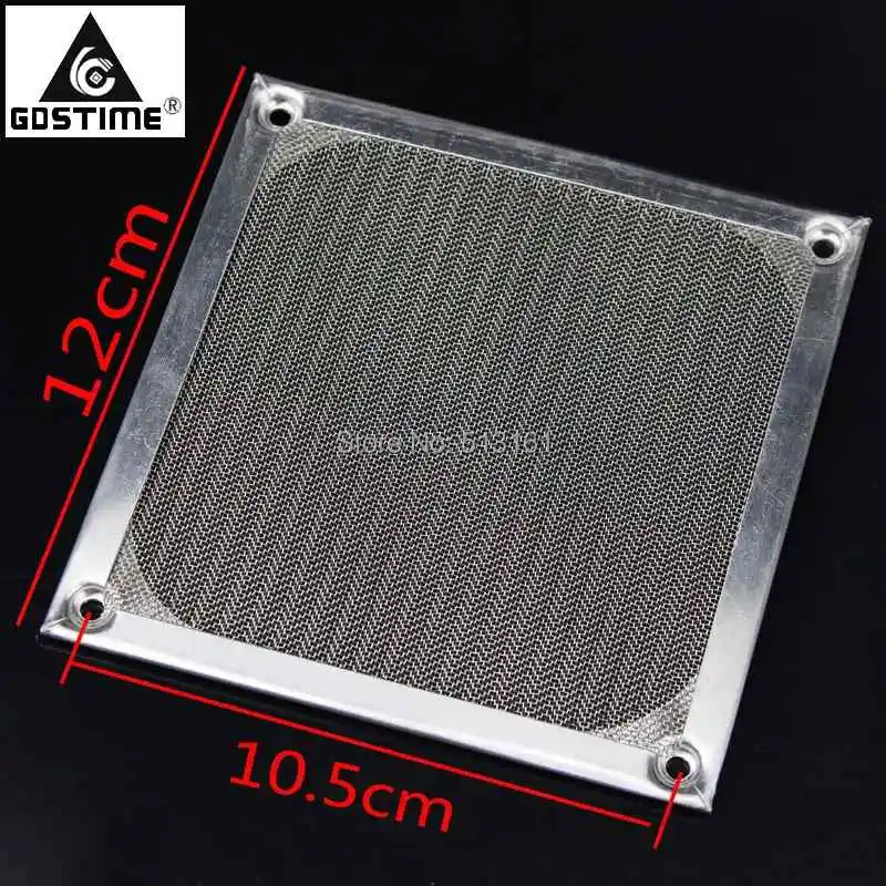 120mm fan filter