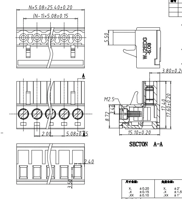 Contenido paquete - Kit completo de instalación