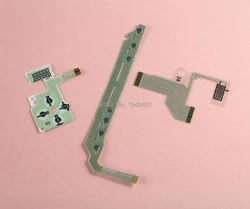 Cable flexible PSP 1000 Cruceta dirección y teclas laterales