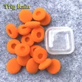 Orange 20pcs