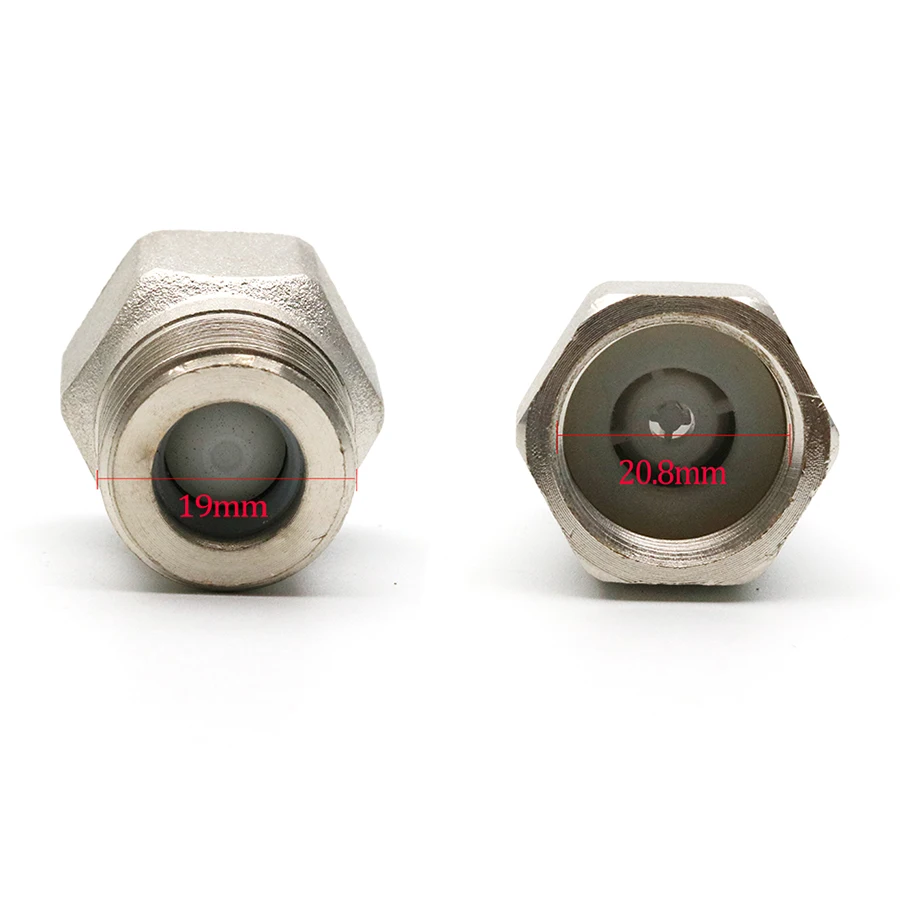 Válvula Anti Reflujo Inodoro G1/2 – Protección Contra Retroceso - imagen 4