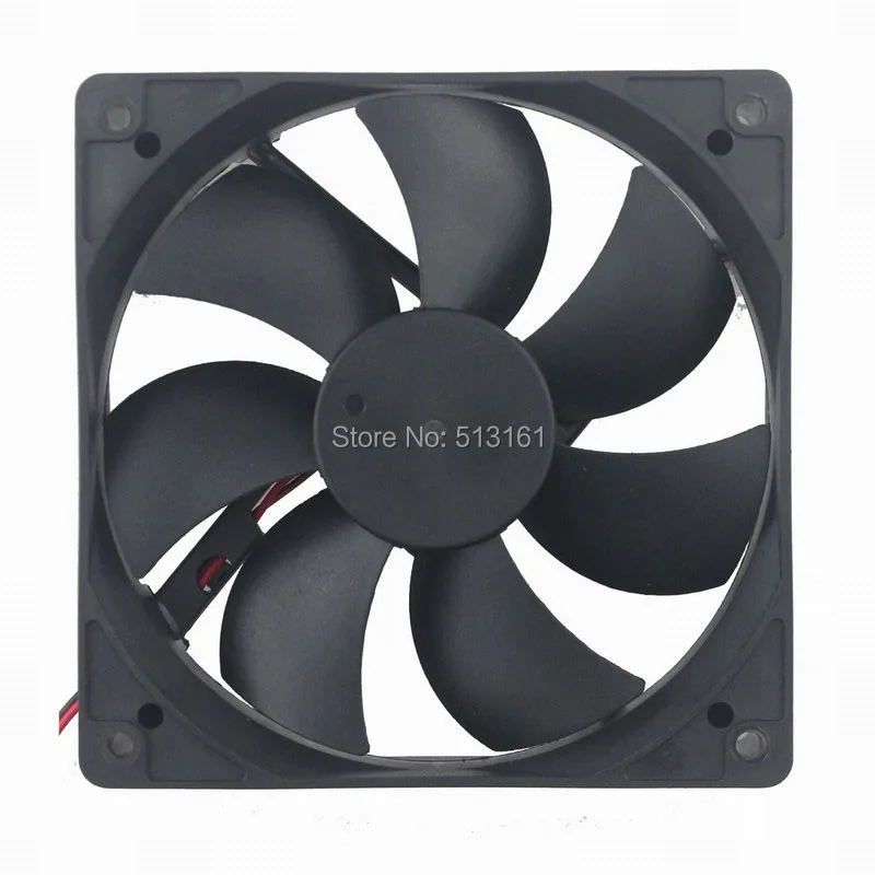 12v 120mm fan 4