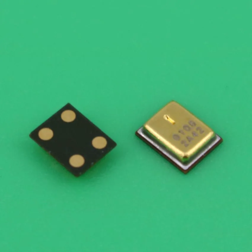 YuXi-micrófono receptor interno para Sony Xperia Z2 L50T L50W L50U D6503 Z1 MINI Z1 Compact D5503 M4 Aqua E2303 E2333 E23, 2 unidades - imagen 2