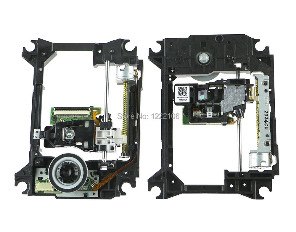 ChengChengDianWan original para PS3 lente láser óptica de rayos azules KES-480A KEM-480AAA KEM480AAA KES-480A - imagen 2