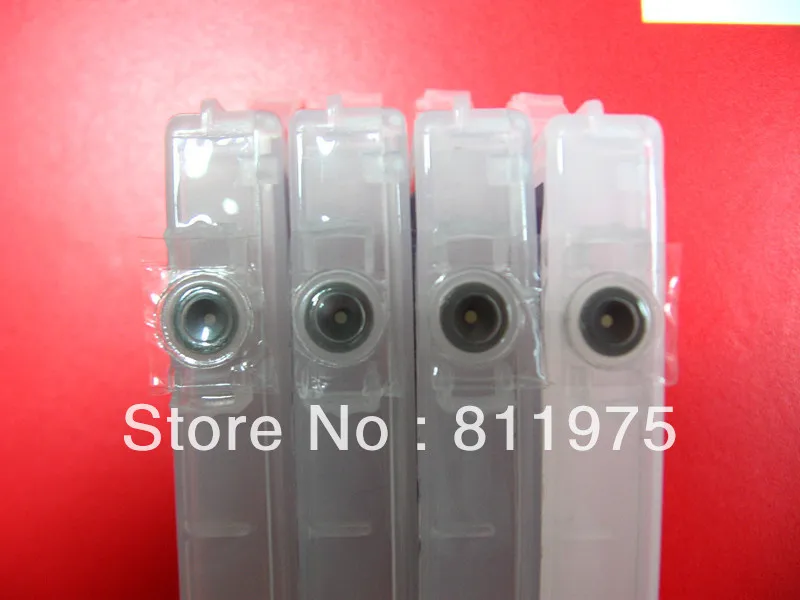 Cartucho de tinta recargable T0461 T0472 T0473 T0474 para impresora EPSON STYLUS C63/C65/C83/C85/CX6300/CX6500/CX3500/CX4500 - imagen 3