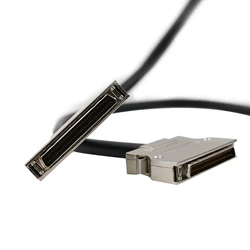 Cable SCSI Macho a HPDB50 Tipo Gancho – Personalizable