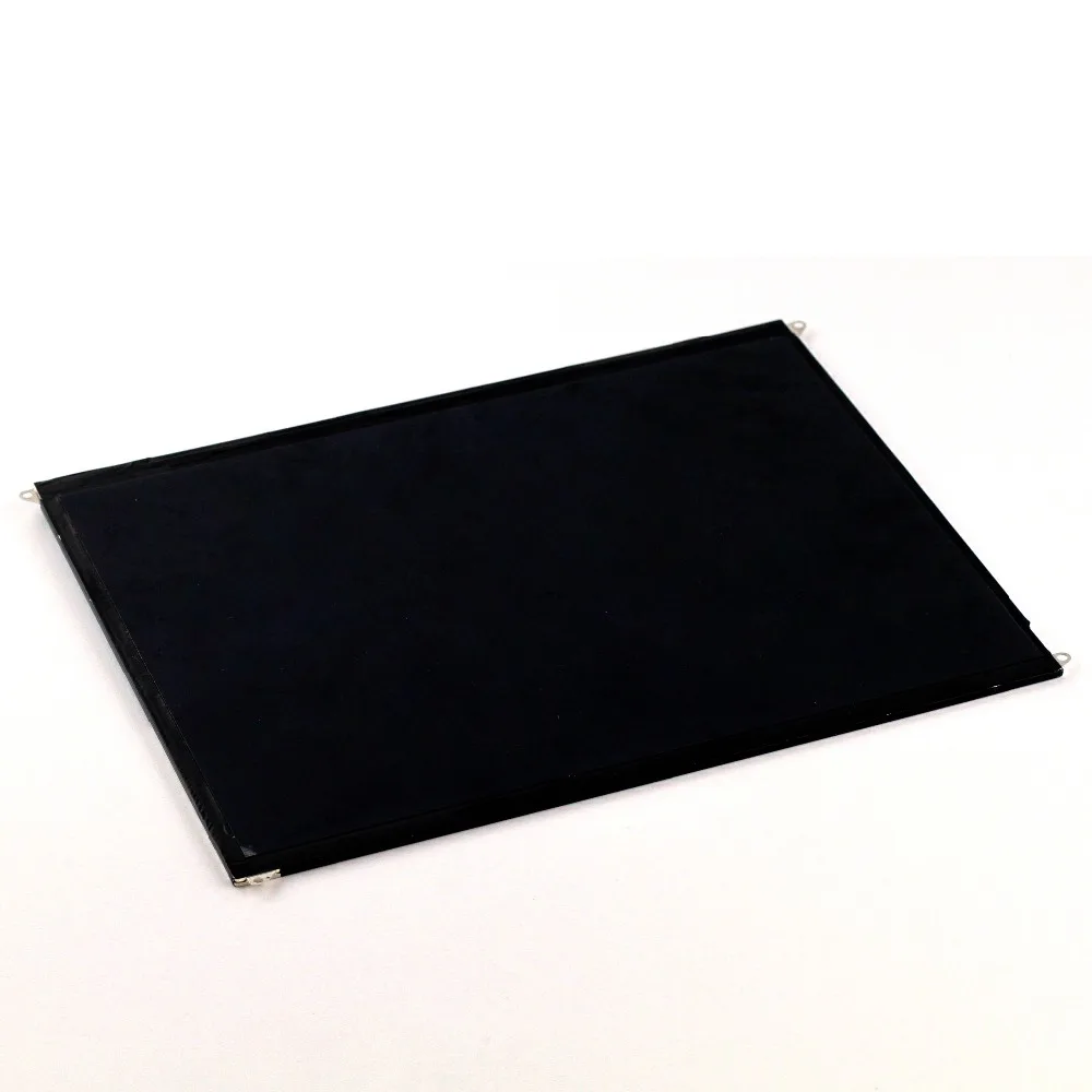 WEIDA LCD de repuesto de 9,7 pulgadas para iPad 3 LCD A1403 A1416 A1430 Panel de pantalla sin contacto para iPad 4 A1460 A1459 A1458 - imagen 3