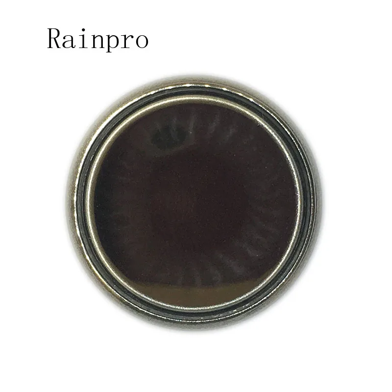 Batería de botón de celda de moneda de 3V, 2032 ML2032, recargable, CMOS, BIOS, RTC, batería de reserva de respaldo, 2 uds./lote - imagen 2