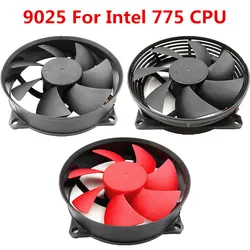 Ventilador Refrigeración 90mm CPU – 3 Pines DC12V