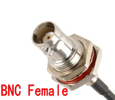 BNC Female
