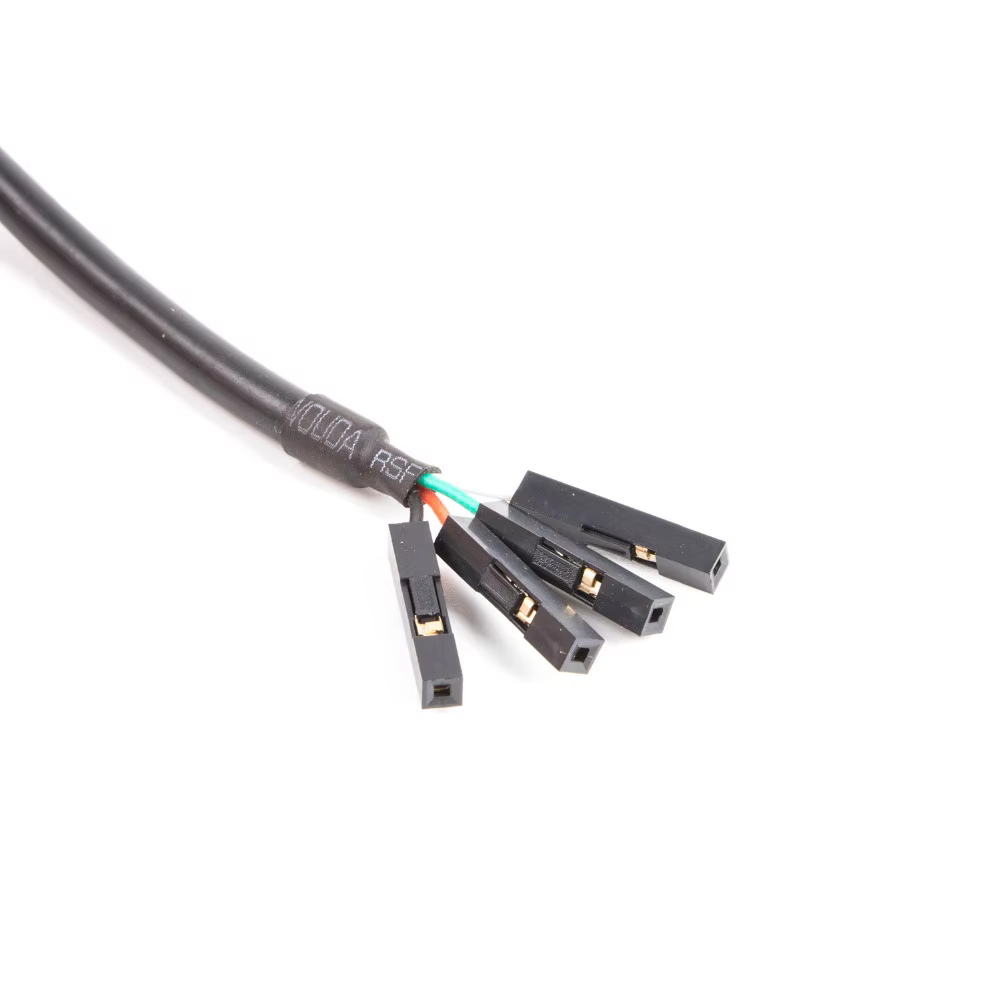 FTDI Cable USB a TTL FT232RL 3,3V – Raspberry Pi - imagen 2