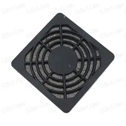 Gdstime Rejilla Antipolvo 60 mm para Ventilador de PC