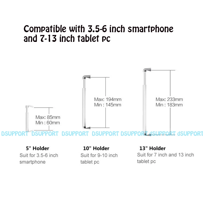 6S-Long-hand-Tablet-Floor-Stand-with-Height-Adjustabl-for-7-13-inch-Tablet-PC-or (6)