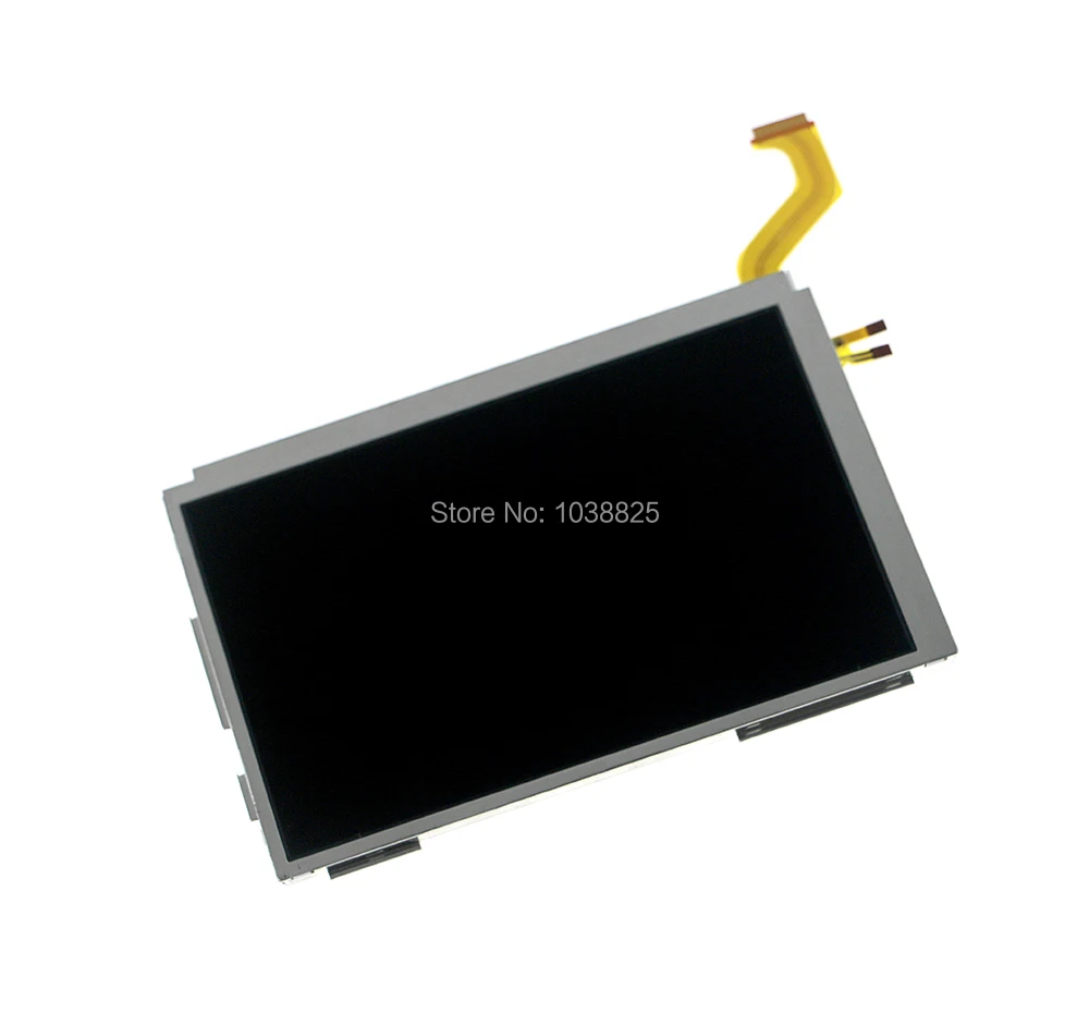 Pantalla LCD superior para 3dsxl 3ds xl, Original, nueva - imagen 3