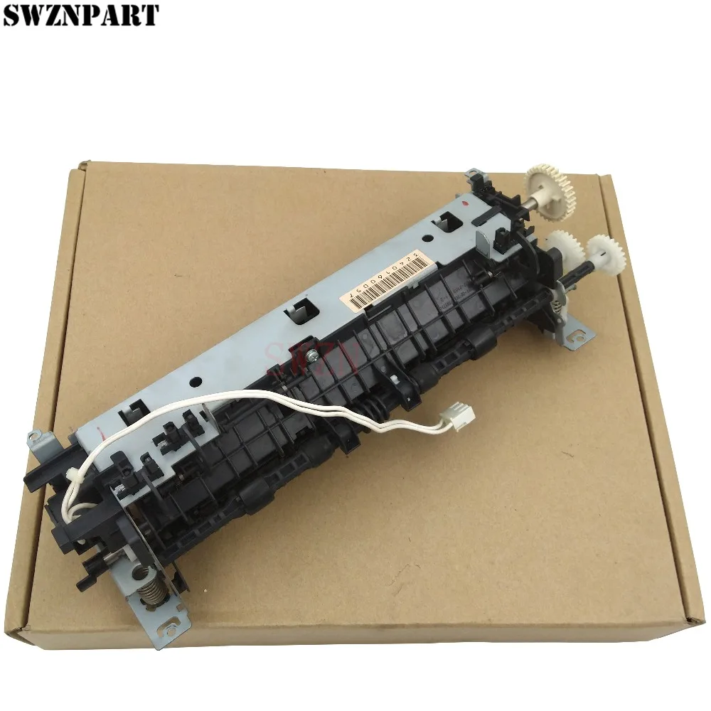 Fusor HP Color LaserJet CP1210/1510/CM1415 - imagen 5