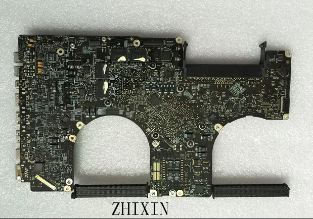 Yourui para MacBook Pro A1297 placa base para ordenador portátil 2010 820-2914-B I5 2,8G placa lógica placa de sistema prueba completa