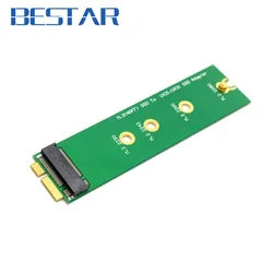 Adaptador NGFF M.2 PCIe para ASUS UX21 UX31 EP121