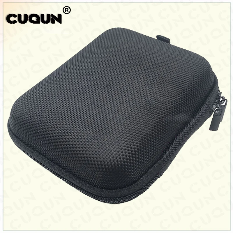 Bolsa rígida protectora colorida para GBA SP - imagen 3