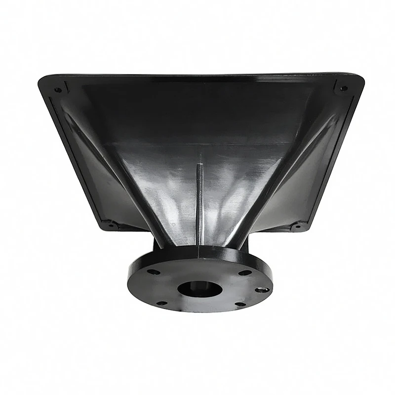 Altavoz Tweeter para DJ, bocina Nexo 250x250, accesorios HiFi para Audio profesional, cine en casa, Karaoke, sistema de megafonía, 1 ud. - imagen 2