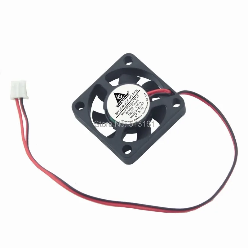3007 5v fan 12