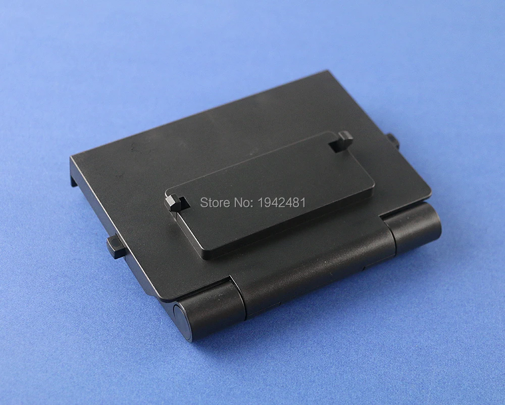 Alta calidad 2,0 Sensor Kinect negro ajustable duradero elegante soporte de montaje de Clip de protección de TV para Xbox One - imagen 5