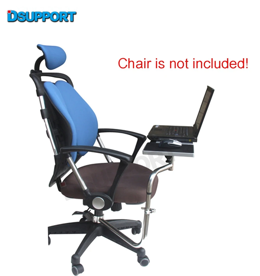 BL-OK030-Multifunctional-Full-Motion-Chair-Clamping-Keyboard-Support-Laptop-Desk-Holder-Mouse-Pad-for-Comfortable (1)