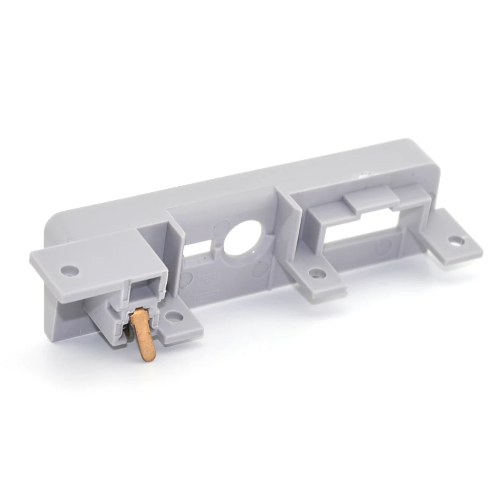 Para panel de repuesto de conector CC de entrada de alimentación SNES