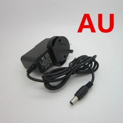 Adaptador Fuente Alimentación 5V DC – Conector 5,5×2,5mm Universal