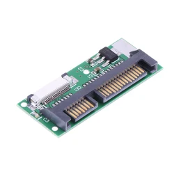 Adaptador ZIF SATA 1,8" – Compatible MacBook Air Toshiba Samsung