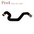 Touch flex cable