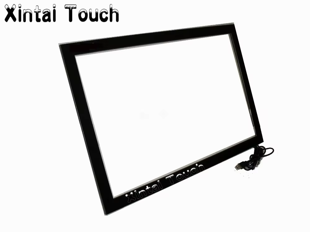Marco Táctil IR Xintai 65 - Multi-Touch Sin Vidrio - imagen 5